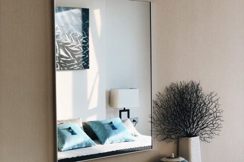 Кондоминиум с 2 спальнями в Клонг Тоэй, Бангкок, Таиланд № 155835 - фото 8