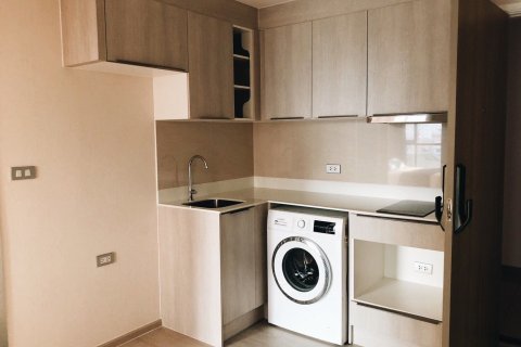 Кондоминиум с 2 спальнями в Клонг Тоэй, Бангкок, Таиланд № 155835 - фото 4