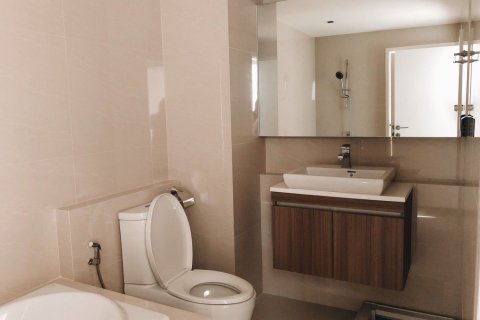 Кондоминиум с 2 спальнями в Клонг Тоэй, Бангкок, Таиланд № 155835 - фото 9