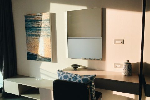 Кондоминиум с 2 спальнями в Клонг Тоэй, Бангкок, Таиланд № 155835 - фото 5