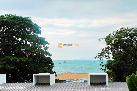 Студия в Банг Саре, Таиланд № 152366 - фото 2