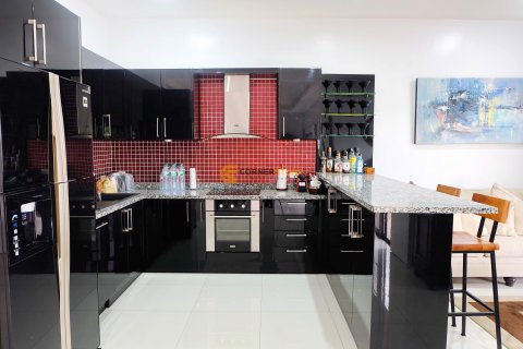 Студия в Банг Саре, Таиланд № 152366 - фото 29