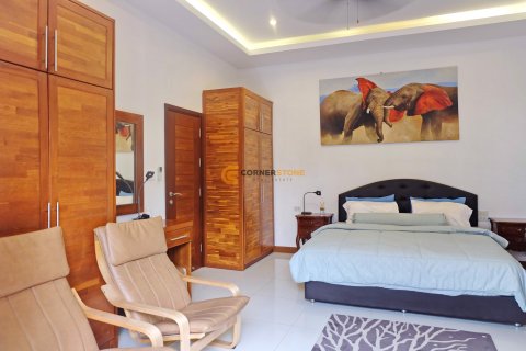 Студия в Банг Саре, Таиланд № 152366 - фото 22