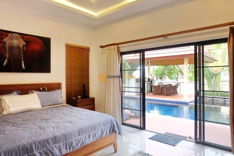 Студия в Банг Саре, Таиланд № 152366 - фото 14