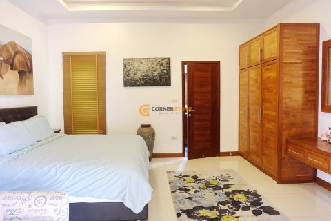 Студия в Банг Саре, Таиланд № 152366 - фото 23