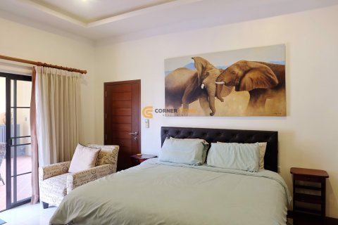 Студия в Банг Саре, Таиланд № 152366 - фото 24