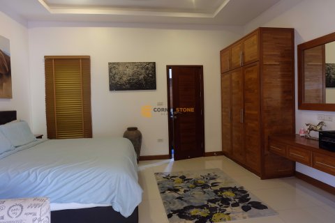 Студия в Банг Саре, Таиланд № 152366 - фото 21