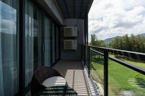 Appartement à Phuket, Thaïlande 3 chambres № 152334 - photo 11