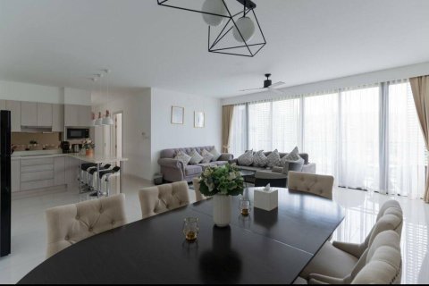 Appartement à Phuket, Thaïlande 3 chambres № 152334 - photo 4