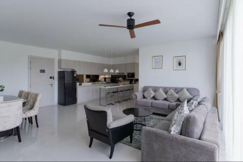 Appartement à Phuket, Thaïlande 3 chambres № 152334 - photo 2