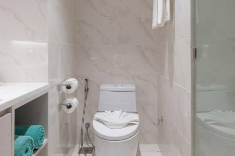 Appartement à Phuket, Thaïlande 3 chambres № 152334 - photo 9