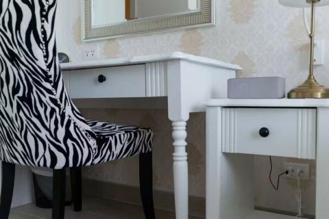 Appartement à Phuket, Thaïlande 3 chambres № 152334 - photo 8