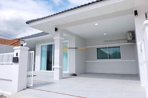 Studio à Pattaya, Thaïlande № 152363 - photo 23