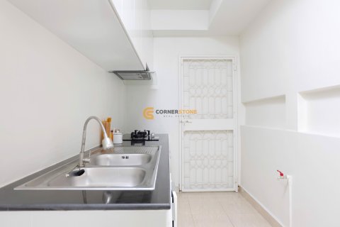 Studio à Pattaya, Thaïlande № 152363 - photo 13