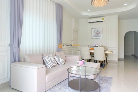 Studio à Pattaya, Thaïlande № 152363 - photo 3