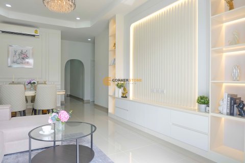 Studio à Pattaya, Thaïlande № 152363 - photo 4