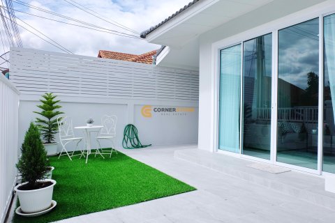 Studio à Pattaya, Thaïlande № 152363 - photo 22