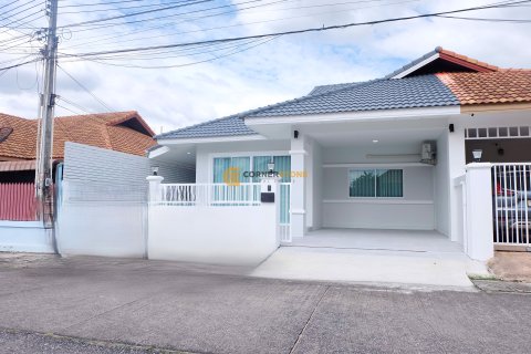 Studio à Pattaya, Thaïlande № 152363 - photo 24