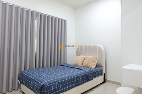 Studio à Pattaya, Thaïlande № 152363 - photo 9