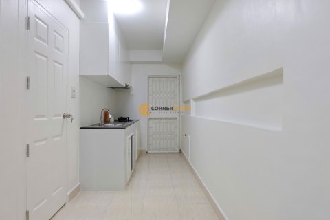 Studio à Pattaya, Thaïlande № 152363 - photo 11