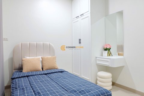 Studio à Pattaya, Thaïlande № 152363 - photo 10