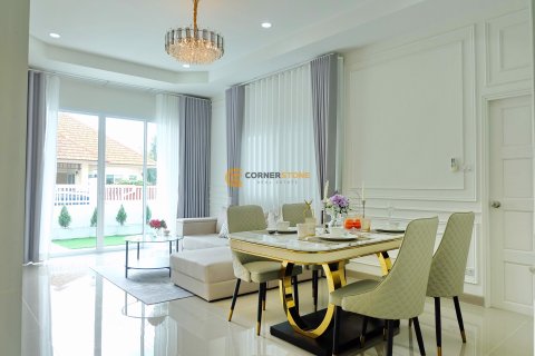 Studio à Pattaya, Thaïlande № 152363 - photo 14