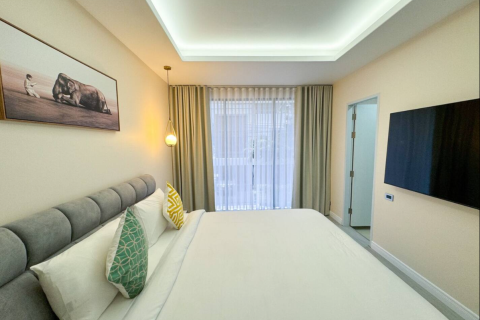 Townhouse à Phuket, Thaïlande 3 chambres № 152333 - photo 11