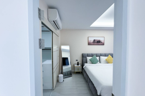 Townhouse à Phuket, Thaïlande 3 chambres № 152333 - photo 9