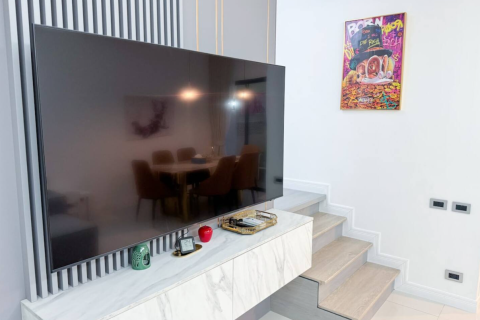 Townhouse à Phuket, Thaïlande 3 chambres № 152333 - photo 4