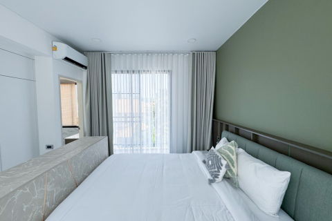 Townhouse à Phuket, Thaïlande 3 chambres № 152333 - photo 7