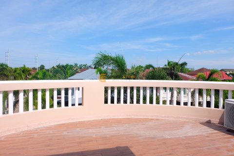 Студия в Паттайя, Таиланд № 152365 - фото 29