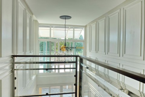 Студия в Паттайя, Таиланд № 152365 - фото 7