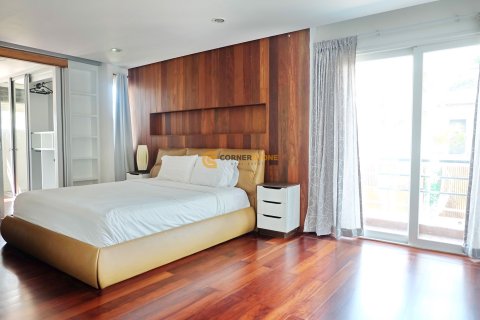 Студия в Паттайя, Таиланд № 152365 - фото 26