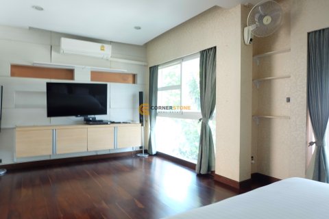 Студия в Паттайя, Таиланд № 152365 - фото 21