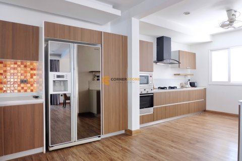 Студия в Паттайя, Таиланд № 152365 - фото 11