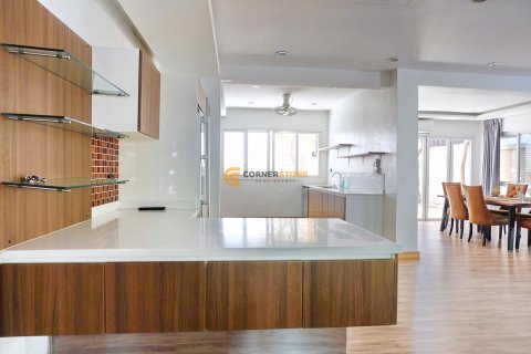 Студия в Паттайя, Таиланд № 152365 - фото 12