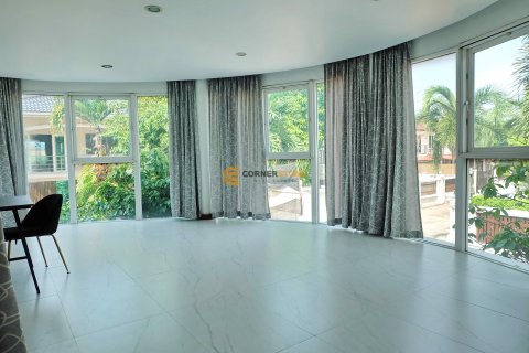 Студия в Паттайя, Таиланд № 152365 - фото 24