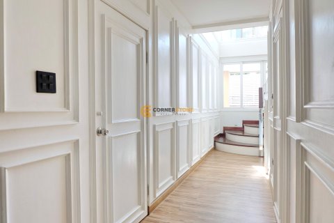 Студия в Паттайя, Таиланд № 152365 - фото 6