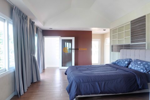 Студия в Паттайя, Таиланд № 152365 - фото 30