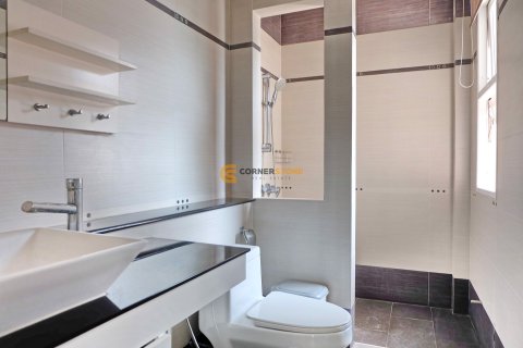 Студия в Паттайя, Таиланд № 152365 - фото 18