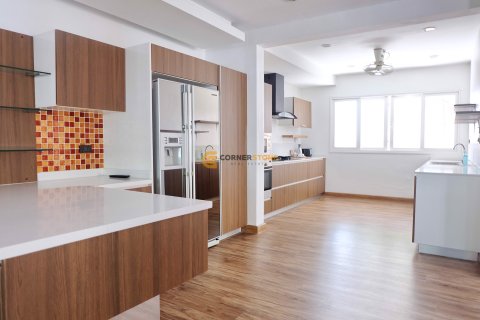 Студия в Паттайя, Таиланд № 152365 - фото 10