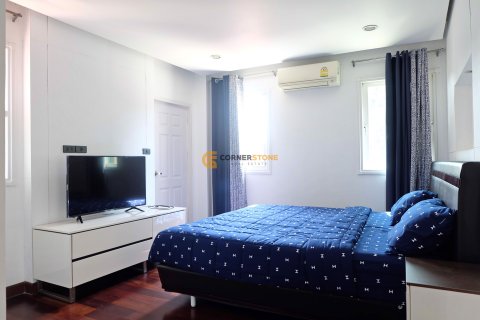 Студия в Паттайя, Таиланд № 152365 - фото 19