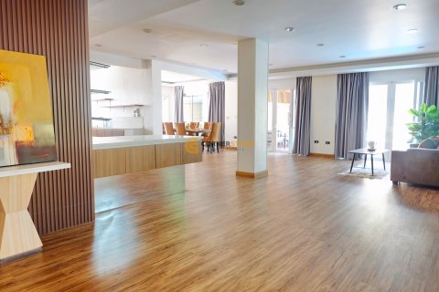 Студия в Паттайя, Таиланд № 152365 - фото 9