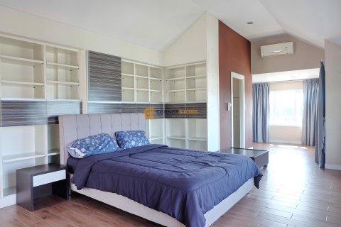 Студия в Паттайя, Таиланд № 152365 - фото 28