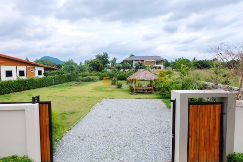 Земельный участок на Пляж Джомтьен, Паттайя, Таиланд  № 152364 - фото 1