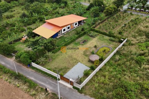 Земельный участок на Пляж Джомтьен, Паттайя, Таиланд  № 152364 - фото 11