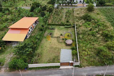 Земельный участок на Пляж Джомтьен, Паттайя, Таиланд  № 152364 - фото 9