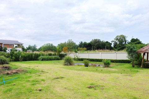 Земельный участок на Пляж Джомтьен, Паттайя, Таиланд  № 152364 - фото 5