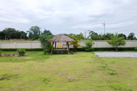 Земельный участок на Пляж Джомтьен, Паттайя, Таиланд  № 152364 - фото 6