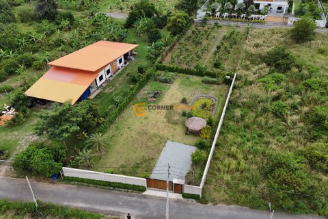 Земельный участок на Пляж Джомтьен, Паттайя, Таиланд  № 152364 - фото 10